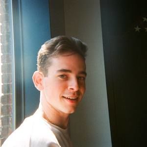 Meet your Posher, Jake